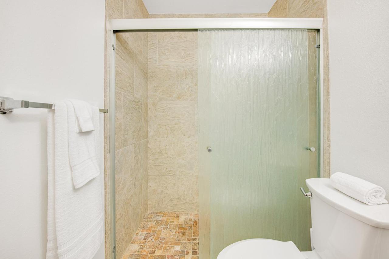 Ferienwohnung Kona Mansions D-226 Kailua-Kona Exterior foto